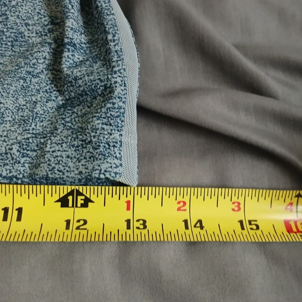 Lululemon Athletic Gym Shorts‎ Mens XL 9